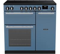 Falcon PIANO DE CUISSON INFUSION NGC TAB IND 90 CM ROCHE BLEUE