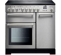 Piano de cuisson induction FALCON LONGSTOCK DELUXE 90 IND INOX