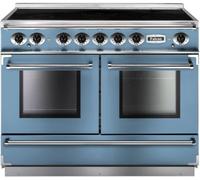 Piano de cuisson induction FALCON PKRCONT INDUC BLEU NICKEL