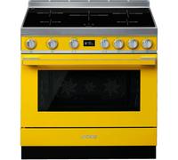 Piano de cuisson induction SMEG CPF9IPYW
