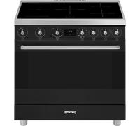 Piano de cuisson induction SMEG CUISINIERE C9IMMB2
