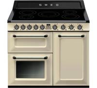 Piano de cuisson induction SMEG TR103IP2