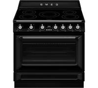 Piano de cuisson induction SMEG TR90IMBL