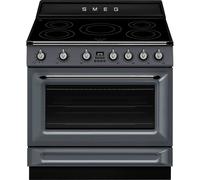 Smeg - Piano De Cuisson Induction Tr90imgr