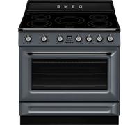 Piano de cuisson induction SMEG TR90IPGR