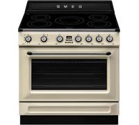 Piano de cuisson induction SMEG TR90IPP