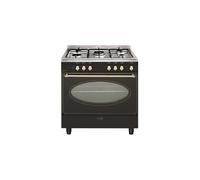 Piano de Cuisson Mixte Glem GU850CER - Garantie 2 ans totale