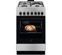 Electrolux Cuisinière mixte LKM520011X
