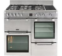 Piano de cuisson mixte Leisure CK100F324X
