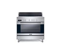 Piano de cuisson Rosieres RIM94TC1X INDUCTION RIM94TC1X