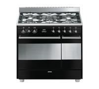 Smeg Piano de cuisson SCB92MN8