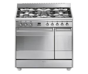 Piano de cuisson SCB92MX8