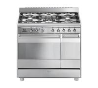 Piano de cuisson SCB92PX8