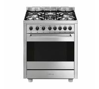 Smeg Cuisinière à gaz B71GMX2
