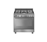 Piano de cuisson SMEG CG90X2