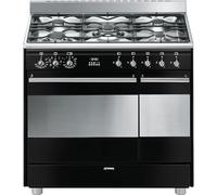 Piano de cuisson SMEG SCB92MN8