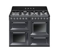 Piano de cuisson gaz SMEG TR4110GR