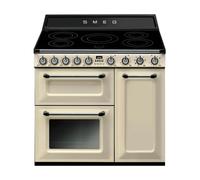 Smeg - Piano De Cuisson Induction Tr93ip2