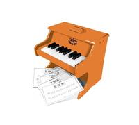 Piano Desert Sun en bois 18 touches + partitions - Jouet Vilac - Instrument de musique - Enfant 3 ans et plus