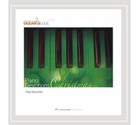 Piano Devotions Christmas