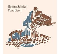 Schmiedt,Henning - Piano Diary