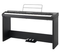 Piano Digital Clavier Numerique 88 Touches 600 Voix USB AUX Midi Ecran LCD EQ