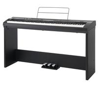Piano Digital Clavier Numerique 88 Touches 600 Voix USB AUX Midi Ecran LCD EQ