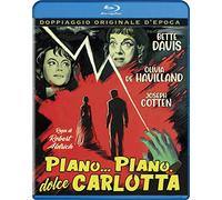 Piano, Dolce Carlotta [Blu-Ray] [Import]