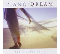 Piano Dream by John Herberman (2006-10-26)