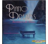 Piano Dreams-Invitation to the - Piano Dreams 9: Invitation to The Dance