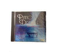 Piano Dreams-Love Dream - Piano 7: Love Dream