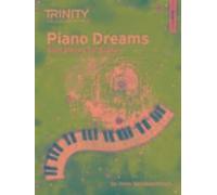Piano Dreams Solo Book 1