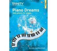 Piano Dreams Solo Book 1 Inconnu (Auteur)