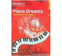 Piano Dreams Solo Book 2 - [Version Originale] Inconnu (Auteur)