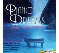 Piano Dreams-Songs Without Wor - Piano Dreams 8: Songs Without Words