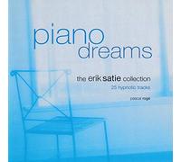 Piano Dreams - The Erik Satie Collection - Piano Dreams: Collection/Roge DH