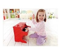 Piano droit Rouge E0318 - HAPE Rouge G