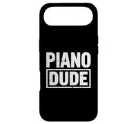 Piano Dude Coque pour iPhone Air