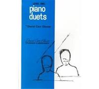 Piano Duets Level 1, David Carr Glover Piano Library David Carr Glover, Louise Garrow (Auteur)