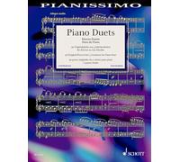 Piano duets piano