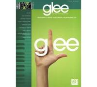 Piano Duets Play-Along Vol.42 Glee + Cd