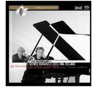 Piano Duo