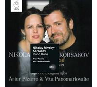 Piano Duos