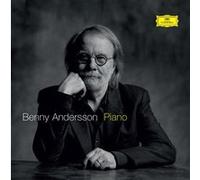Benny Andersson Benny Andersson: Piano (Vinyl)