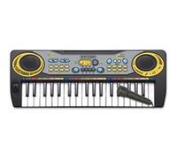 Clavier électronique Bontempi