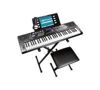- Piano electronique 61 touches - Super Kit - RJ5061