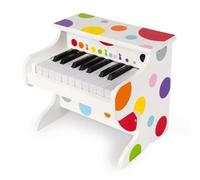 Piano electronique confetti