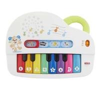 Piano électronique Fisher Price Mon Piano Rigolo G