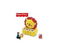 Piano electronique Lion