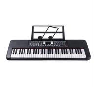 Piano électronique multifonctionnel microphone piano électrique - Onwind - jouets d'instruments de musique pour enfant- 61 touche